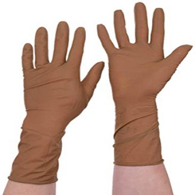 Ansell Encore MicrOptic Latex Surgical Gloves</h1>